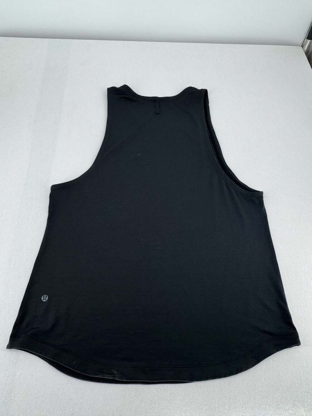 Lululemon Better Each Day Tank Top Black men